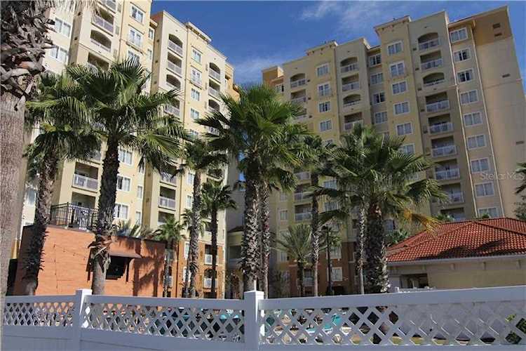 7395 Universal Blvd #201 Orlando, FL 32819
