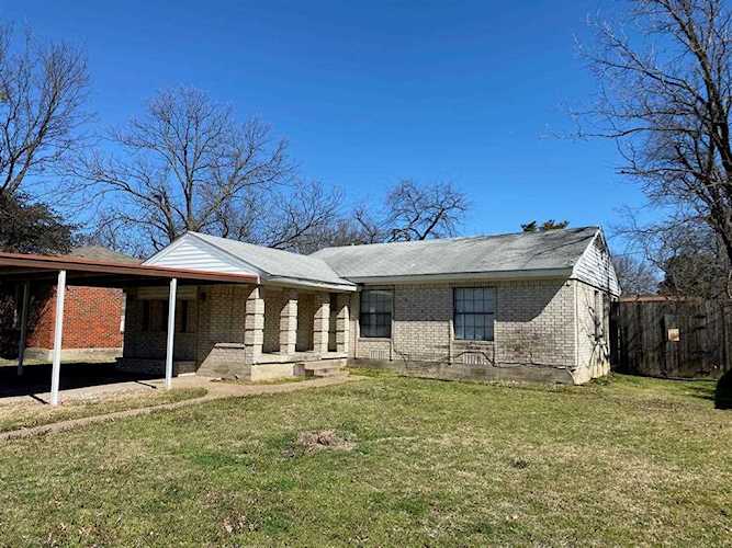 10912 Stallcup Drive Dallas, TX 75228