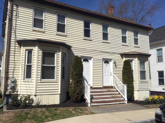 7-9 Folsom St Dover, NH 03820 | MLS 4843897 Photo 1