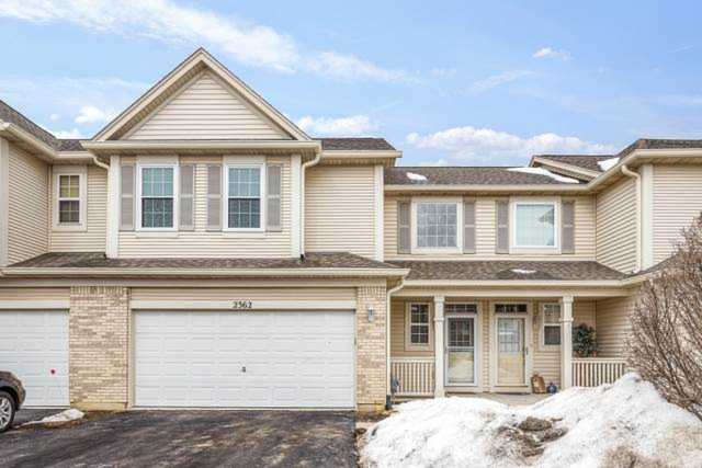2362 Sunrise Circle Aurora, IL 60503 | MLS 11004800 Photo 1