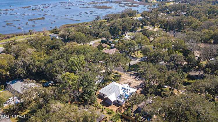 703 St Augustine S Dr St Augustine, FL 32086