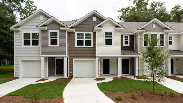 155 Rosefield Ct Summerville, SC 29483