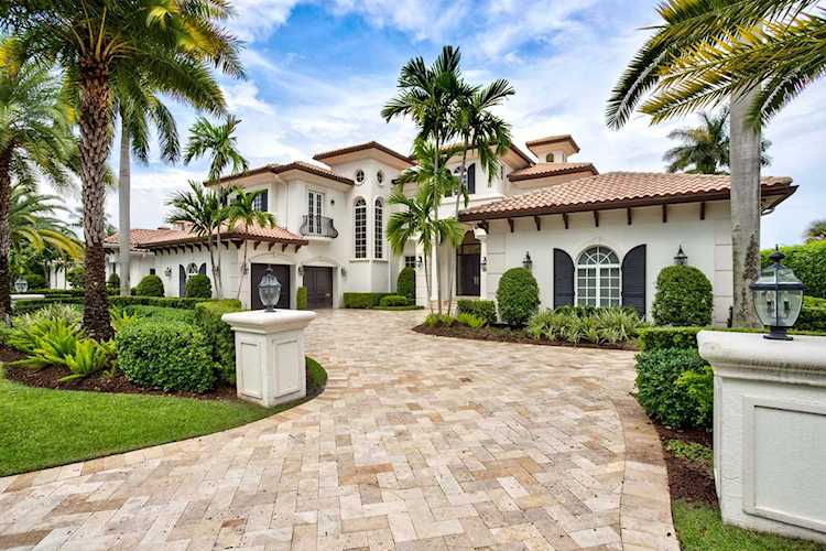 1430 Sabal Palm Drive Boca Raton, FL 33432 - MLS# R10659058 | BocaRatonRealEstate.com Photo 1