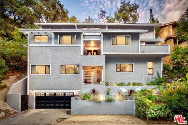 3940 Pacheco Drive Sherman Oaks, CA 91403