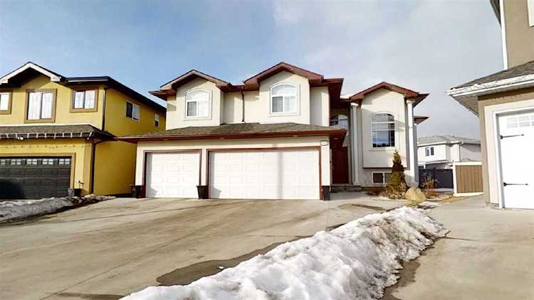 2848 36 Avenue Edmonton, AB T6T 0H7