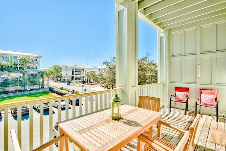 6 Watercolor Boulevard #UNIT 203 Santa Rosa Beach, FL 32459
