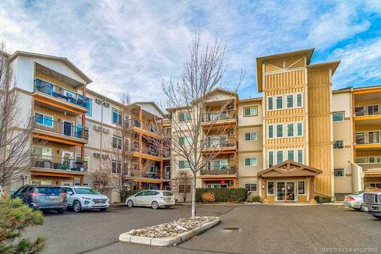 250 South Hollywood Road #304 Kelowna, BC V1X3S9