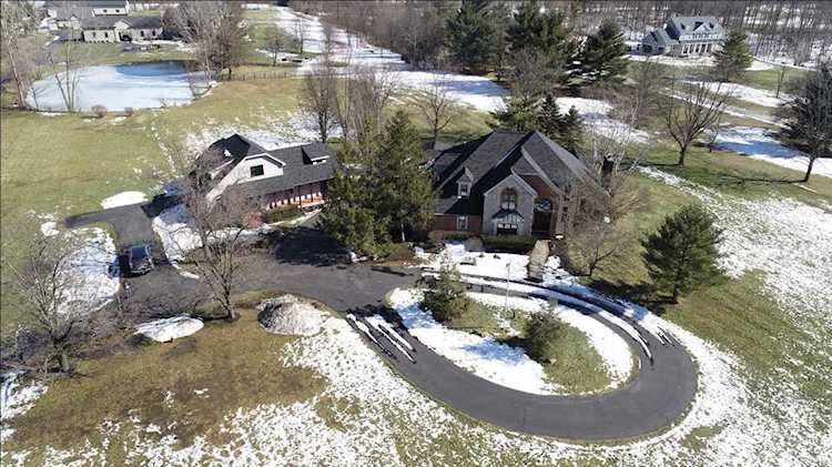 3420 Mann Road Blacklick, OH 43004
