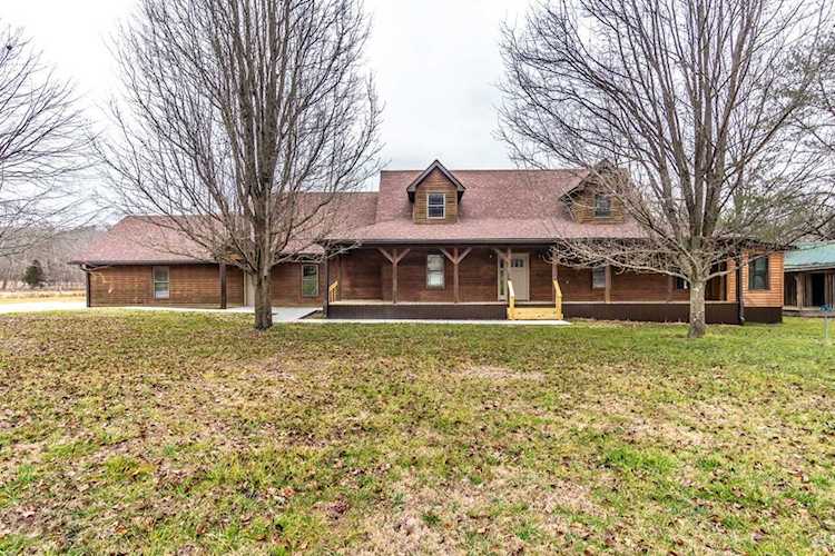 4153 Copper Creek Road Berea, KY 40403