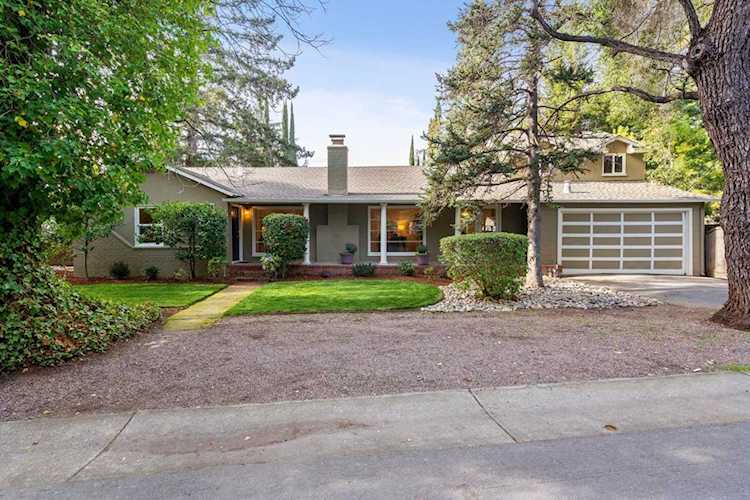 1150 Osborn Avenue Redwood City, CA 94061