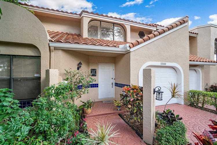 22569 Meridiana Drive Boca Raton, FL 33433