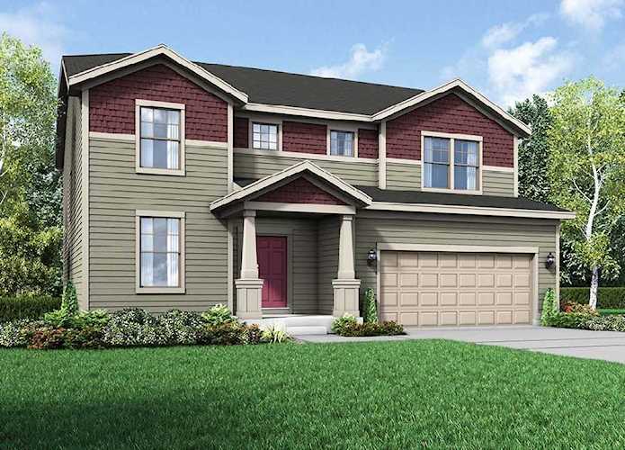 928 Lavender Way Deforest, WI 53532