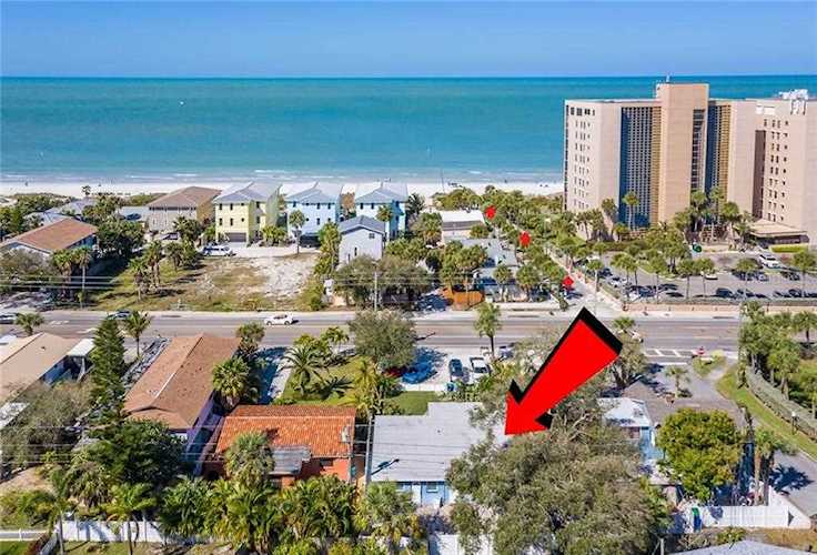 821 Gulf Blvd Indian Rocks Beach, FL 33785