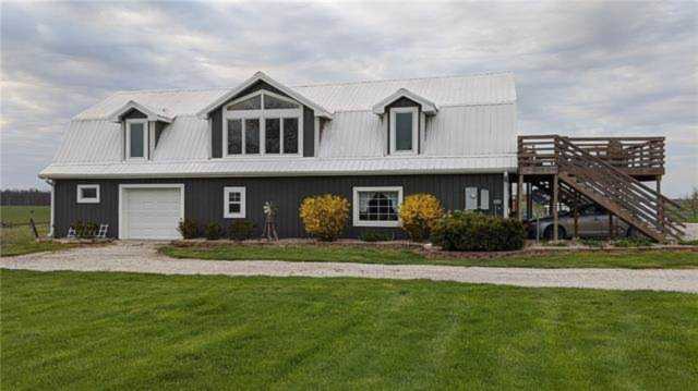 6223 SE Perren Rd Holt, MO 64048