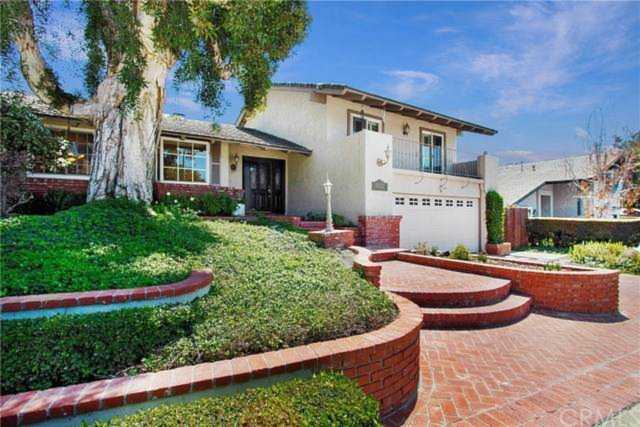 25223 Terreno Drive Mission Viejo, CA 92691