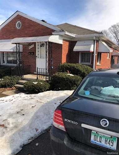8428 Appleton St Dearborn Heights, MI 48127 | MLS 2210012685 Photo 1