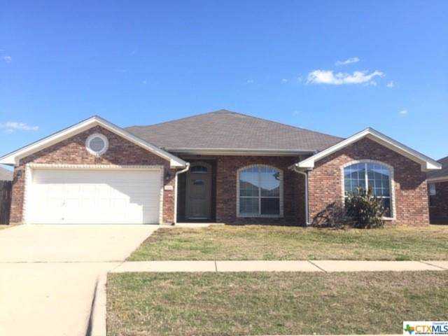 2500 Lavender Ln Killeen, TX 76549