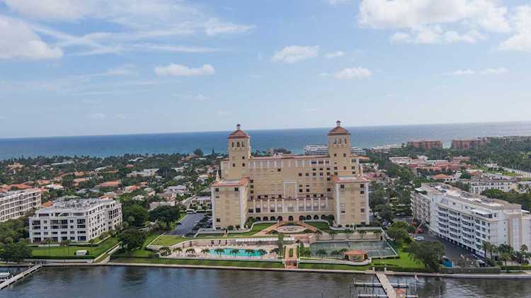 150 Bradley Place #904 Palm Beach, FL 33480