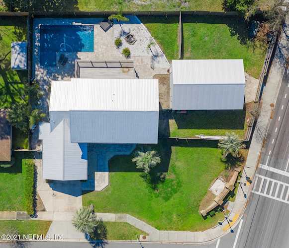 8640 Rockland Dr Jacksonville, FL 32221