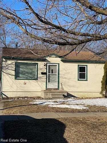 23358 Champaign St Taylor, MI 48180 | MLS 2210012529 Photo 1