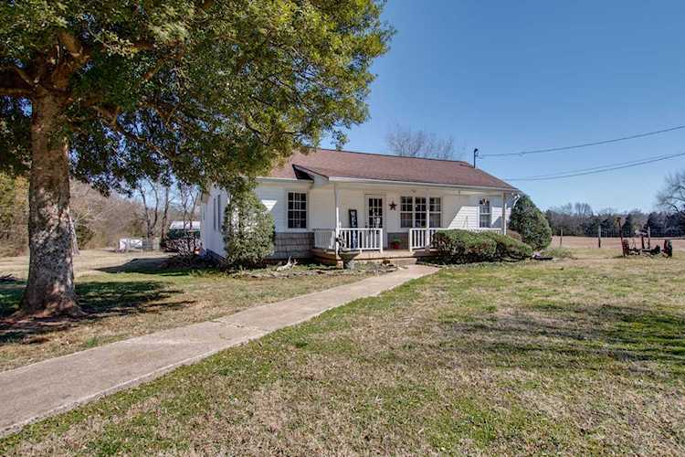 1353 Mt. Herman Rd. Murfreesboro, TN 37127