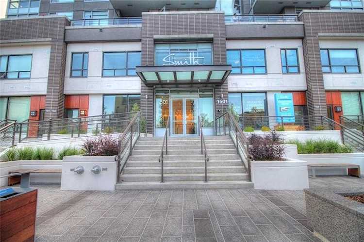 1501 6 St SW #908 Calgary, AB T2R 0Z7