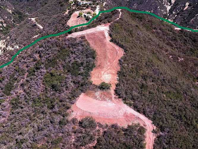 1855 N San Marcos Rd Santa Barbara, CA 93111