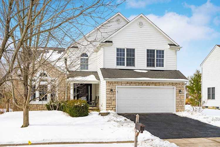 4125 Leppert Road Hilliard, OH 43026
