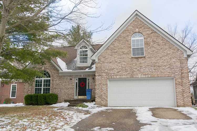 3109 Indian Lake Dr Louisville, KY 40241