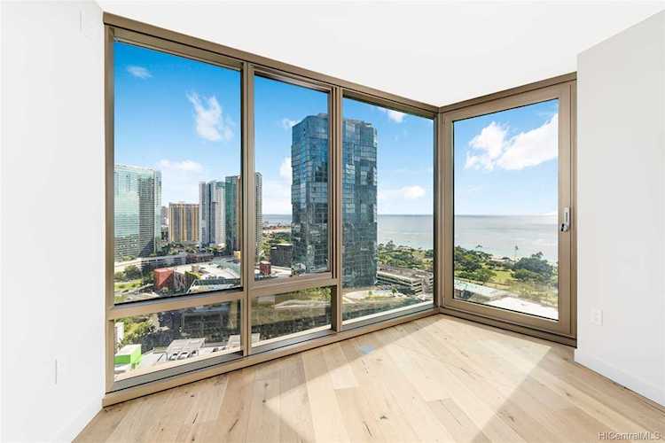 1001 Queen Street #2202 Honolulu, HI 96814
