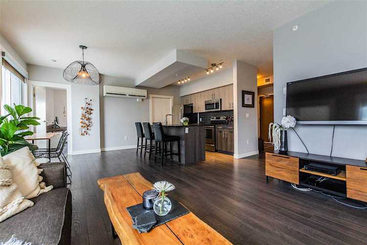 # 2603 10226 104 Street Edmonton, AB T5J 1B8