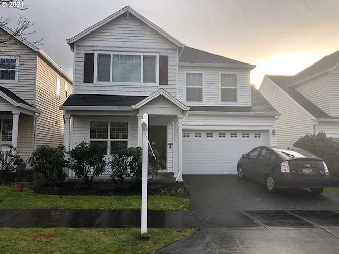 16730 NW Desert Canyon Dr Beaverton, OR 97006