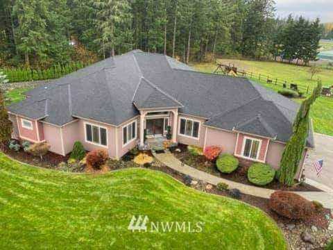 24208 60th Ave E Graham, WA 98338