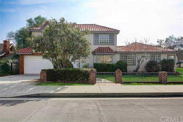 6272 Avon Avenue San Gabriel, CA 91775