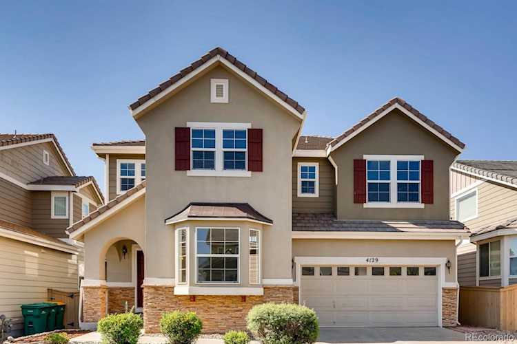 4129 Aspenmeadow Circle Highlands Ranch, CO 80130 | MLS 3894587 Photo 1