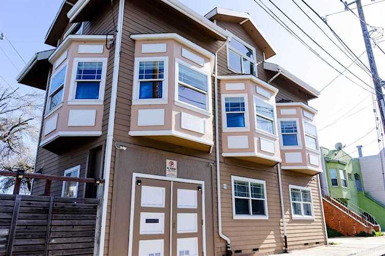 80 Regent Street San Francisco, CA 94112
