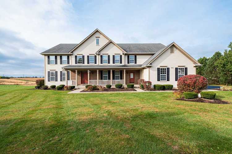 705 Goodman Ct Barrington Hills, IL 60010