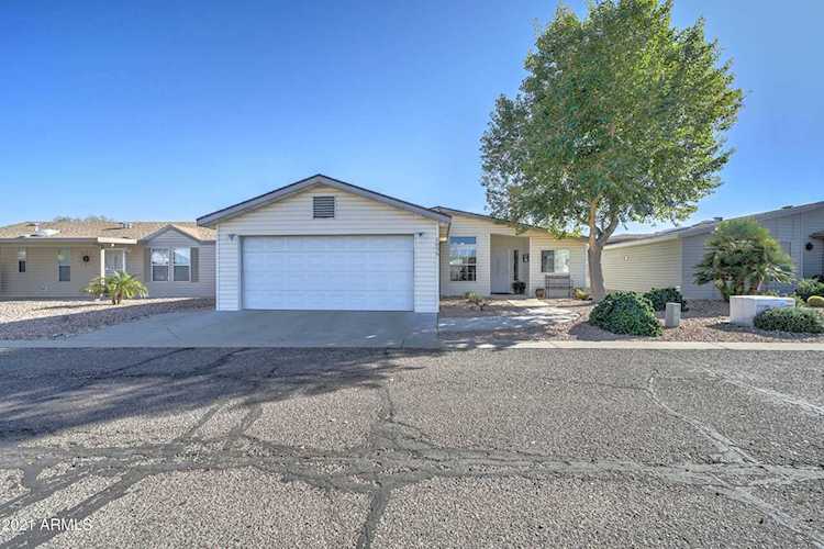 3301 S Goldfield Road #2056 Apache Junction, AZ 85119 | MLS 6160946 Photo 1