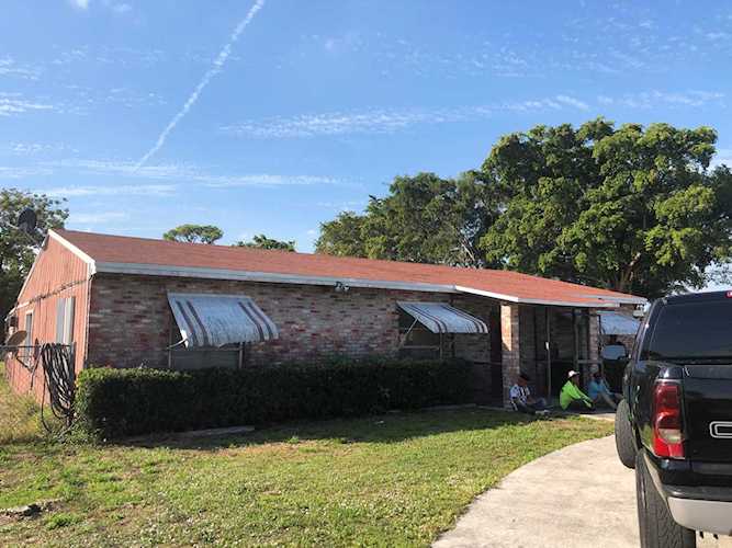Address Withheld Lake Worth, FL 33461