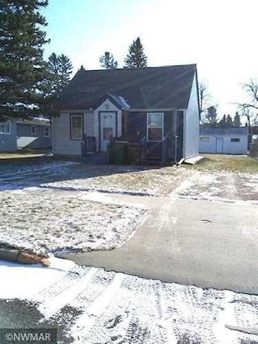 622 E Ross Avenue Warren, MN 56762