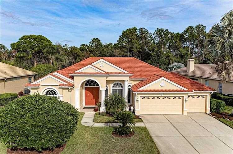 6639 Windjammer PLACE Lakewood Ranch, FL 34202