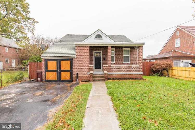 303 Dupont St Wilmington, DE 19805