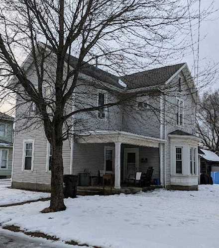 202 W Locust Street Newark, OH 43055 | MLS 221004921 Photo 1