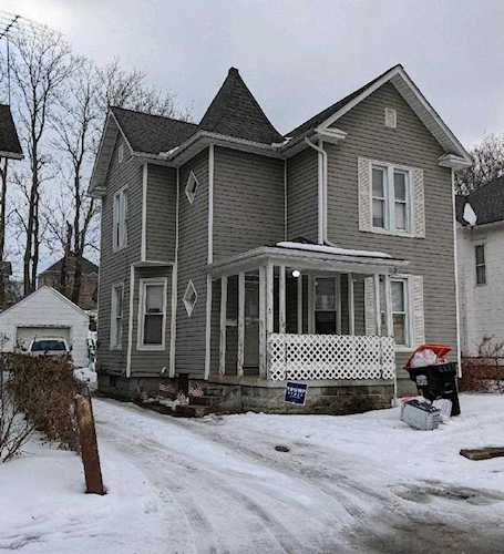 31 N Fulton Avenue Newark, OH 43055 | MLS 221004917 Photo 1