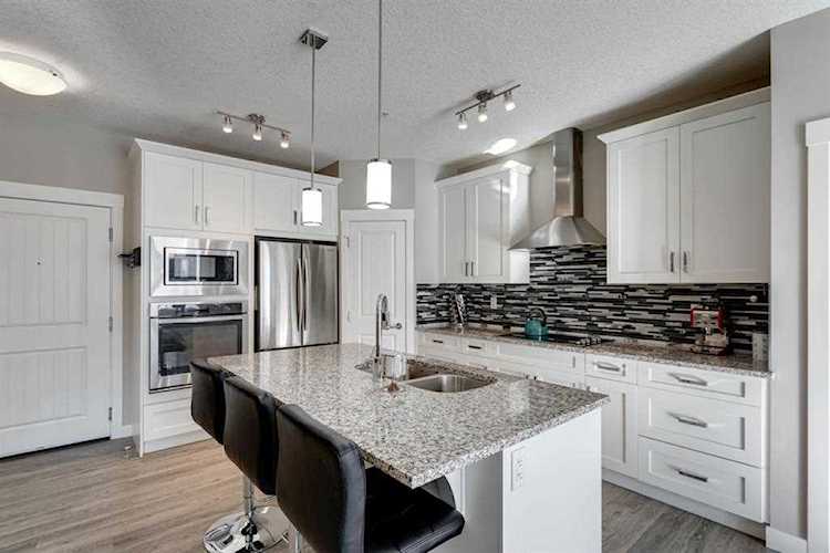 110 Auburn Meadows View SE #109 Calgary, AB t3m 2m2