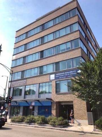 558 W Webster Ave #504 Chicago, IL 60614 | MLS 11005467 Photo 1
