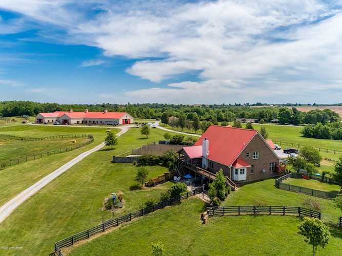 541 Mccoun Rd Smithfield, KY 40068