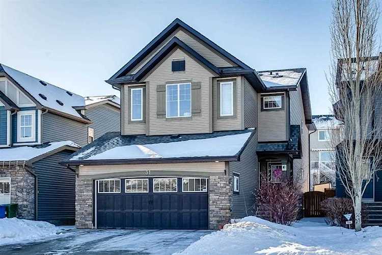 31 Sage Valley Green NW Calgary, AB T3R 0H6