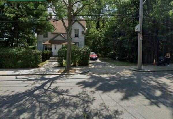 2426 Centre St Boston, MA 02132 | MLS 72775637 Photo 1