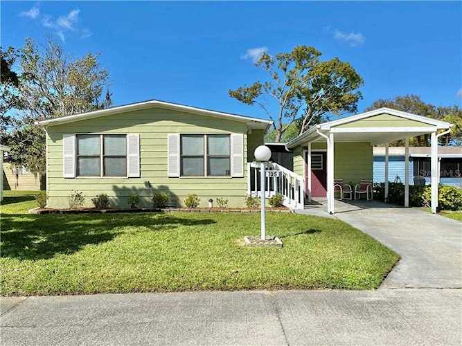 105 Meadow CIRCLE #105 Ellenton, FL 34222
